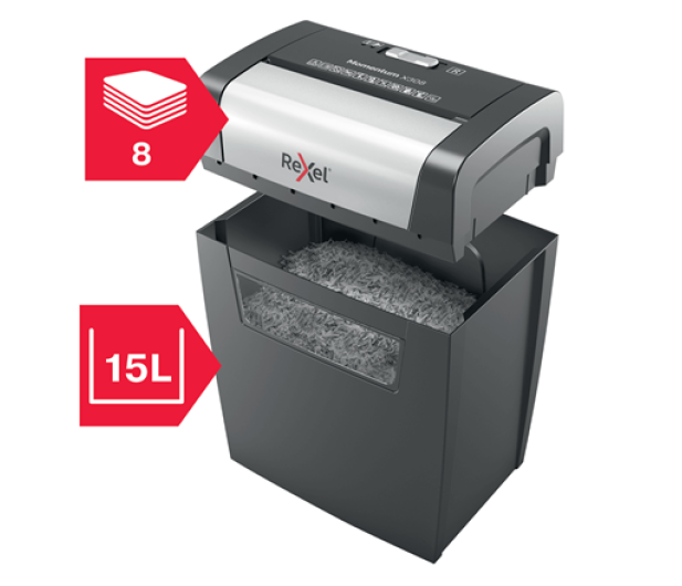 REXEL Momentum X308 - 1457305 - zdjęcie 5